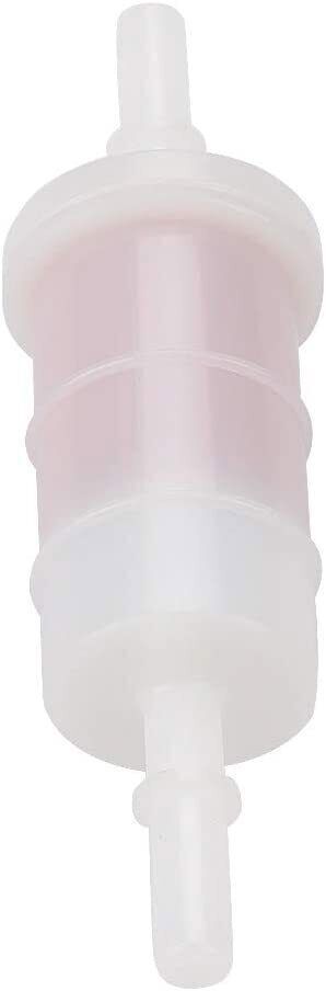 DURAFORCE 4X In-line Fuel Filter 35-879885T 35-879885Q 8mm 5/16 inch for Mercury Marine