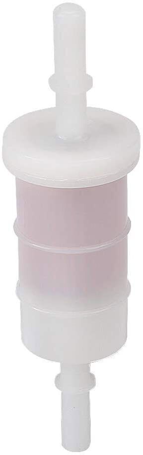 DURAFORCE 4X In-line Fuel Filter 35-879885T 35-879885Q 8mm 5/16 inch for Mercury Marine
