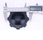 DURAFORCE New Fuel Cap 3A111-04290 Fits Kubota L285P L285WP M4000 M6800 M6800DT M6800HD