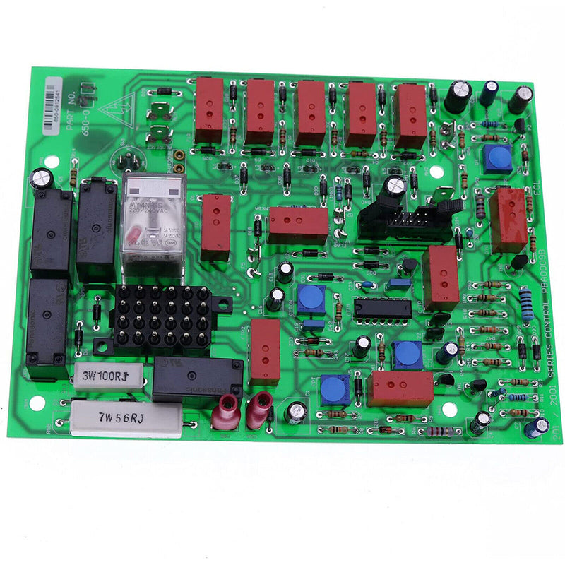 DURAFORCE For FG Vilson Parts Printed Circuit Board PCB PCB650-091 PCB PCB650091