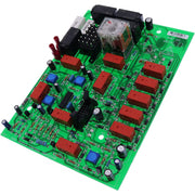 DURAFORCE For FG Vilson Parts Printed Circuit Board PCB PCB650-091 PCB PCB650091
