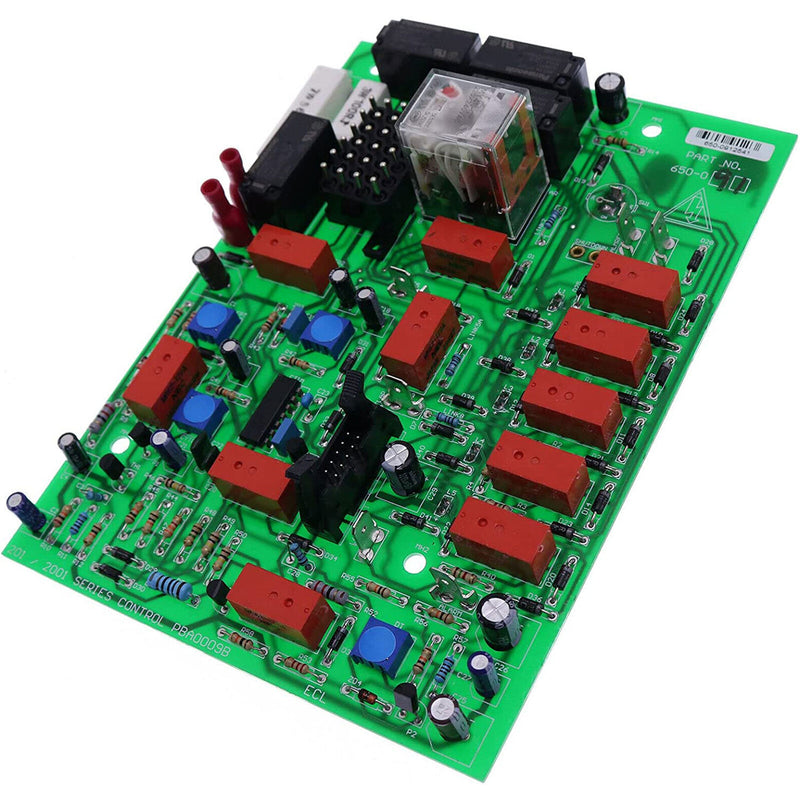 DURAFORCE For FG Vilson Parts Printed Circuit Board PCB PCB650-091 PCB PCB650091