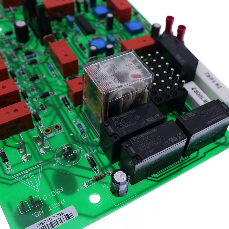 DURAFORCE For FG Vilson Parts Printed Circuit Board PCB PCB650-091 PCB PCB650091