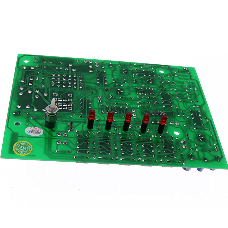 DURAFORCE For FG Vilson Parts Printed Circuit Board PCB PCB650-091 PCB PCB650091