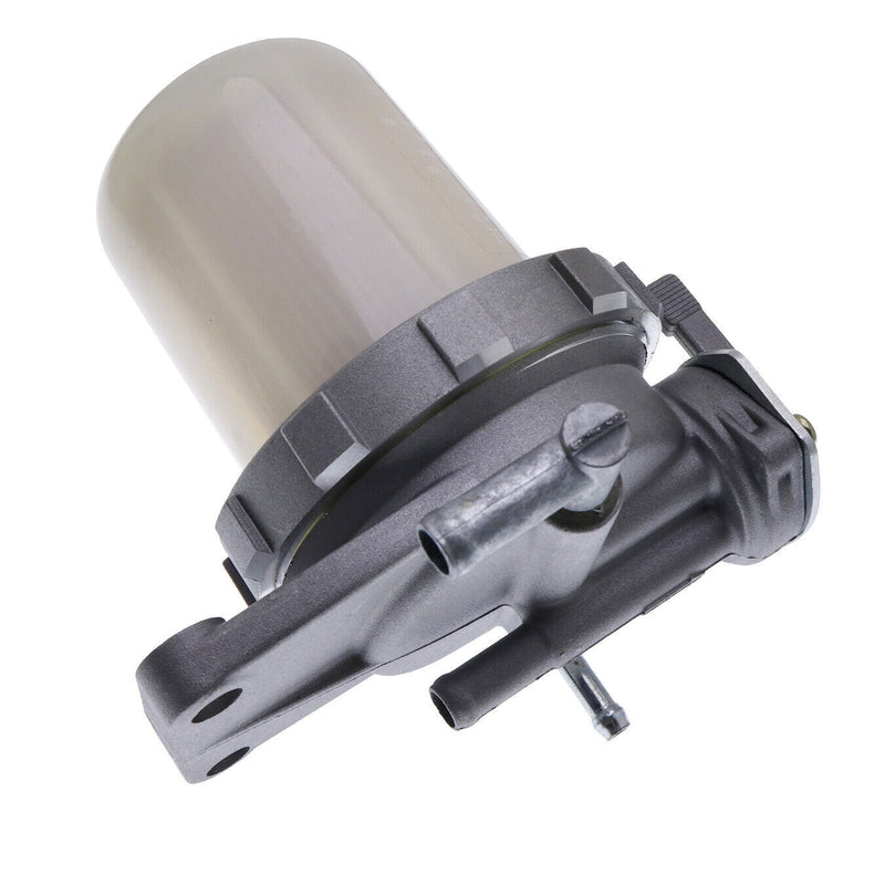 DURAFORCE New Fuel Filter Assy for Kubota L3600 L3650 L3710 L3750 L3830 L3830 L39 L3940