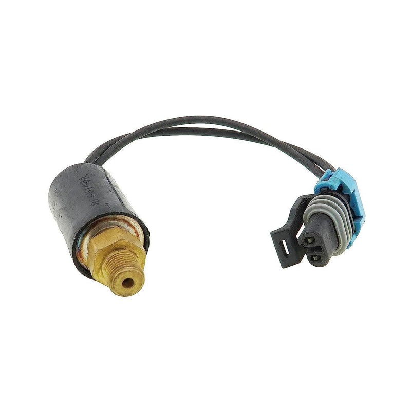 DURAFORCE Oil Pressure Switch RE55145 for John Deere 160CLC 200CLC 270CLC 335 435 535