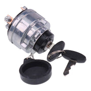 DURAFORCE New For Ford/New Holland 1310 1500 1510 1600 1700 1710 Ignition Switch 83940565
