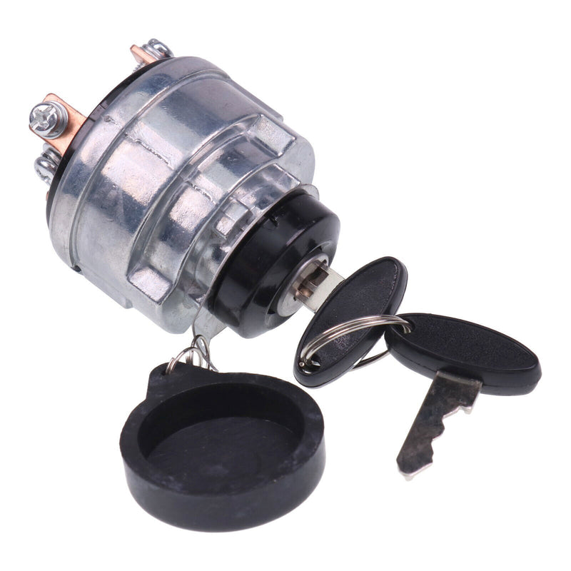 DURAFORCE New For Ford/New Holland 1310 1500 1510 1600 1700 1710 Ignition Switch 83940565