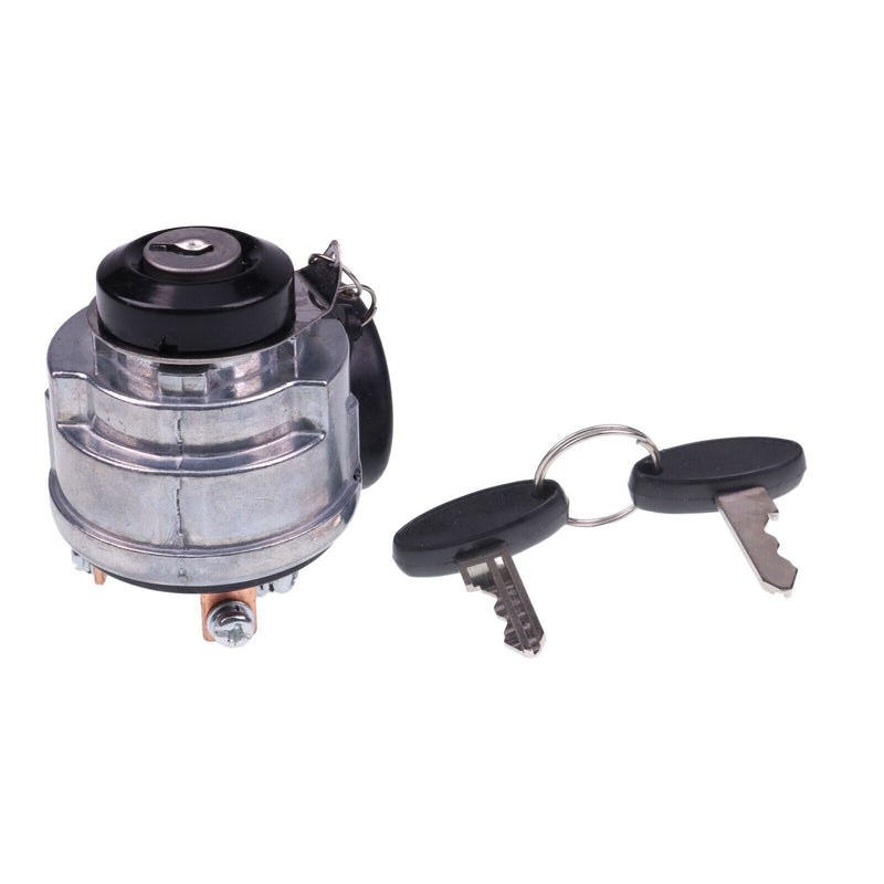 DURAFORCE New For Ford/New Holland 1310 1500 1510 1600 1700 1710 Ignition Switch 83940565