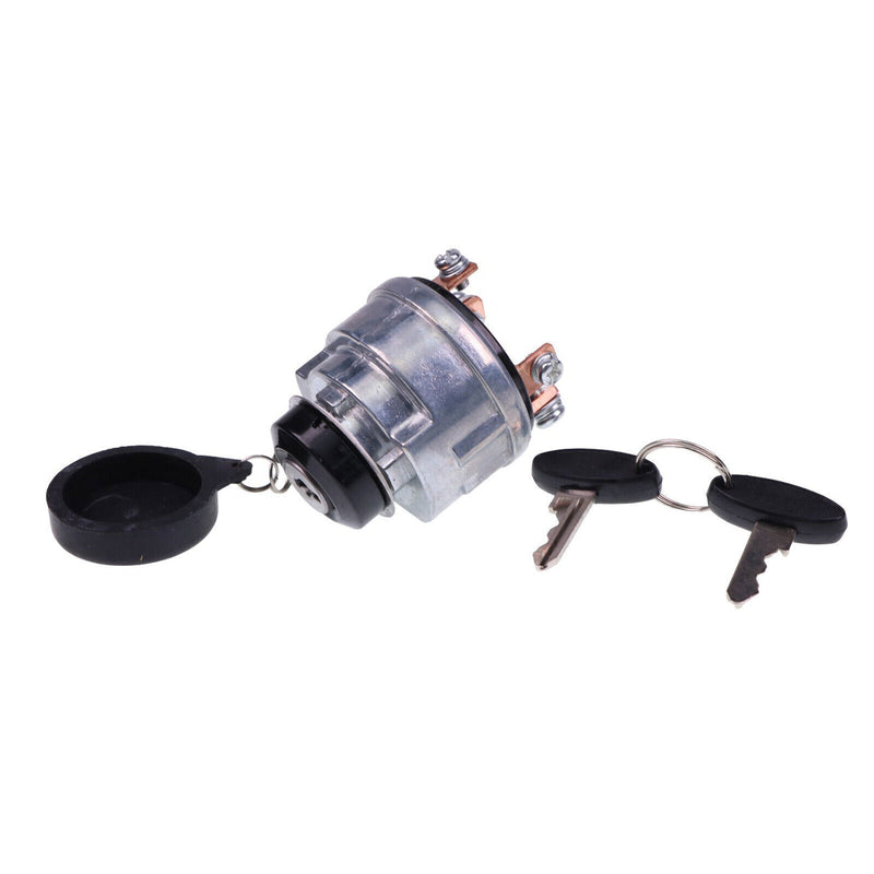DURAFORCE New For Ford/New Holland 1310 1500 1510 1600 1700 1710 Ignition Switch 83940565