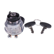 DURAFORCE New For Ford/New Holland 1310 1500 1510 1600 1700 1710 Ignition Switch 83940565