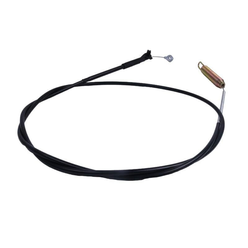 DURAFORCE For Toro Timemaster Lawnmower Blade Brake Cable 133-1998 21199 21200 20976 20978