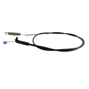 DURAFORCE For Toro Timemaster Lawnmower Blade Brake Cable 133-1998 21199 21200 20976 20978