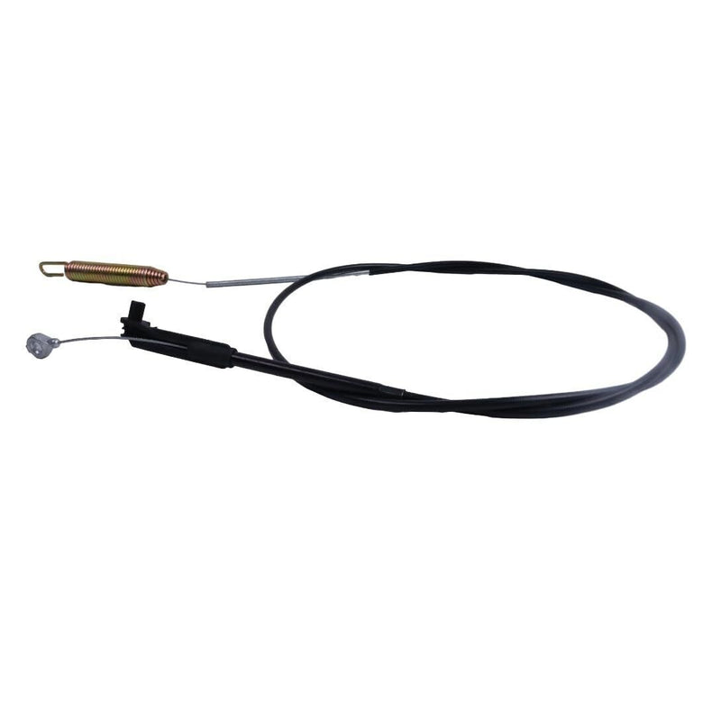 DURAFORCE For Toro Timemaster Lawnmower Blade Brake Cable 133-1998 21199 21200 20976 20978