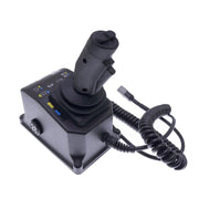 DURAFORCE New Control Box Joystick 100840 100840GT for Genie 2632 Gen 5 Scissor Lift