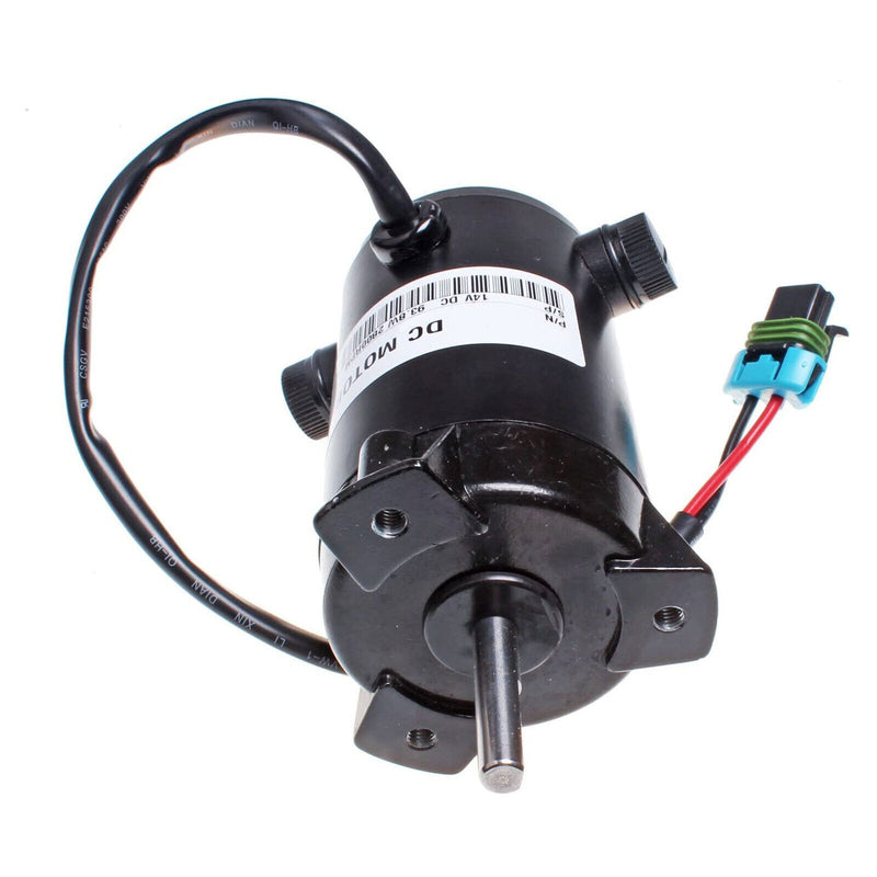 DURAFORCE 14V DC 93.8W 2800RPM Fan Motor 54-00639-114 for Carrier Supra 422 550 622 644