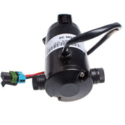 DURAFORCE 14V DC 93.8W 2800RPM Fan Motor 54-00639-114 for Carrier Supra 422 550 622 644
