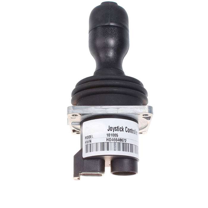 DURAFORCE 235403/235403GT Single Axis Joystick Controller Parts for S-105 S-125 235403HGT