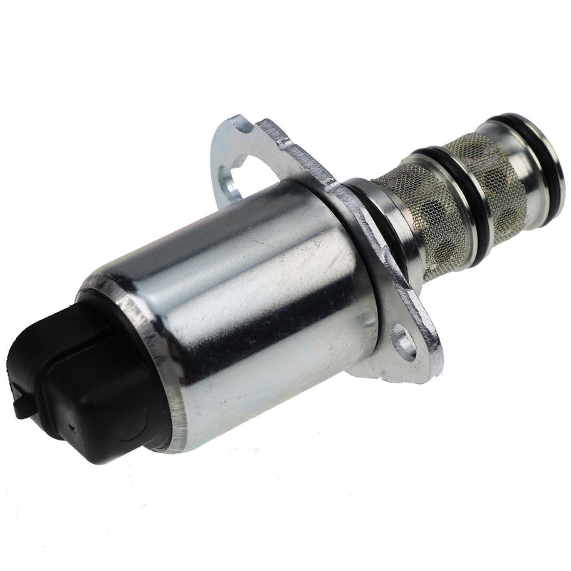 DURAFORCE Hydraulic Solenoid Control Valve RE211158 for John Deere 6000 7000 Series
