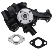 DURAFORCE New Water Pump W/Gasket 4900469 C4900469 for Cummins Engine A2300 A2300T