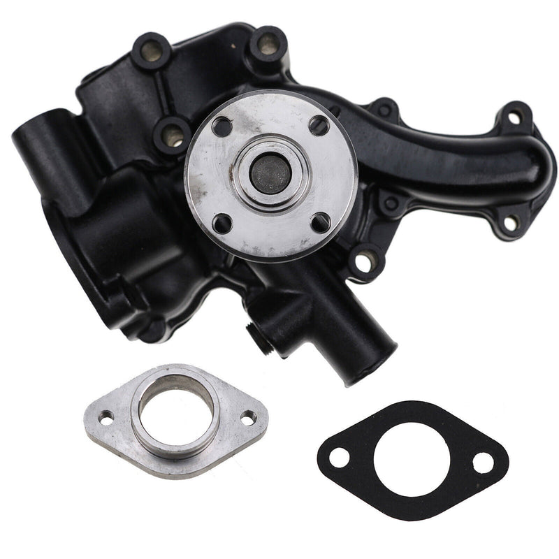DURAFORCE New Water Pump W/Gasket 4900469 C4900469 for Cummins Engine A2300 A2300T