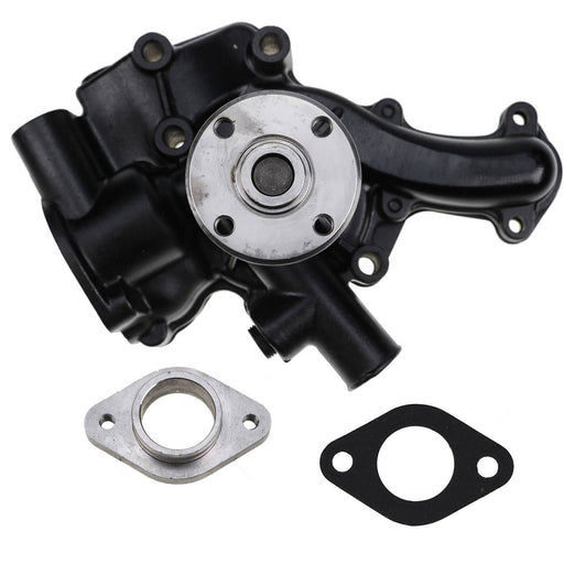 DURAFORCE New Water Pump W/Gasket 4900469 C4900469 for Cummins Engine A2300 A2300T