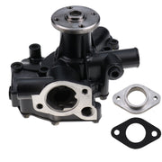 DURAFORCE New Water Pump W/Gasket 4900469 C4900469 for Cummins Engine A2300 A2300T