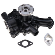 DURAFORCE New Water Pump W/Gasket 4900469 C4900469 for Cummins Engine A2300 A2300T