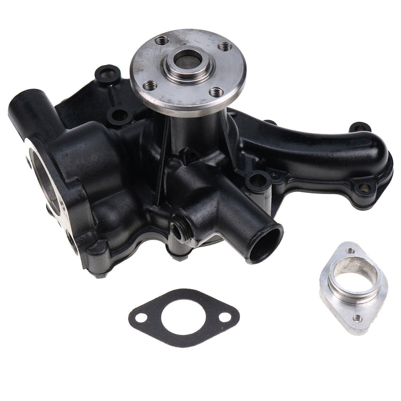 DURAFORCE New Water Pump W/Gasket 4900469 C4900469 for Cummins Engine A2300 A2300T