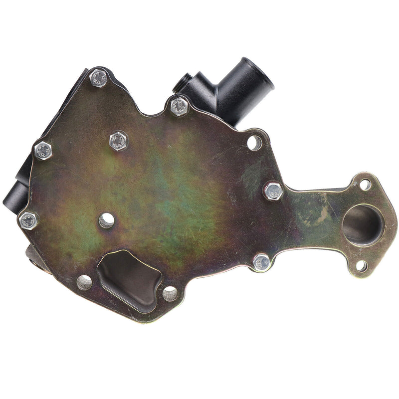 DURAFORCE New Water Pump W/Gasket 4900469 C4900469 for Cummins Engine A2300 A2300T