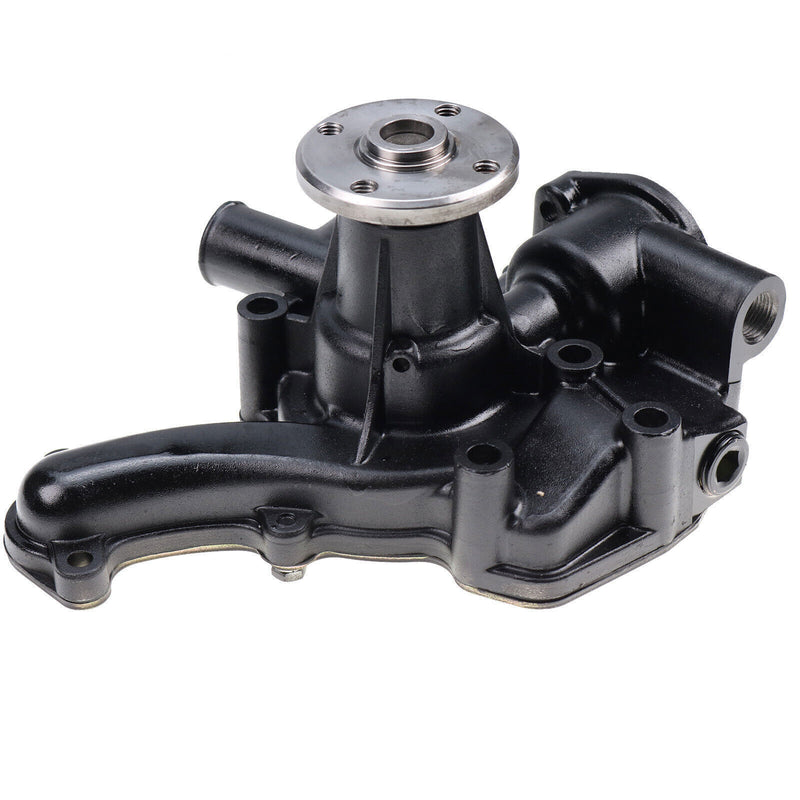 DURAFORCE New Water Pump W/Gasket 4900469 C4900469 for Cummins Engine A2300 A2300T