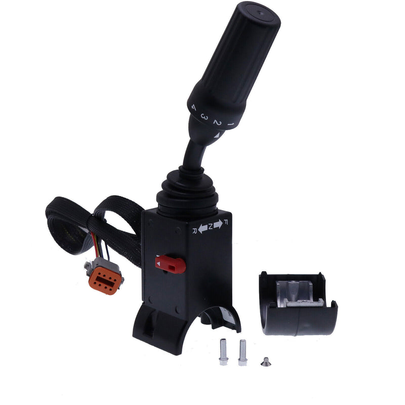 DURAFORCE New Shifter Controller 91473031 for JLG G6-42A G6-42P G9-43A G9-43A G10-55A