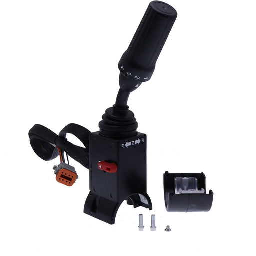 DURAFORCE New Shifter Controller 91473031 for JLG G6-42A G6-42P G9-43A G9-43A G10-55A