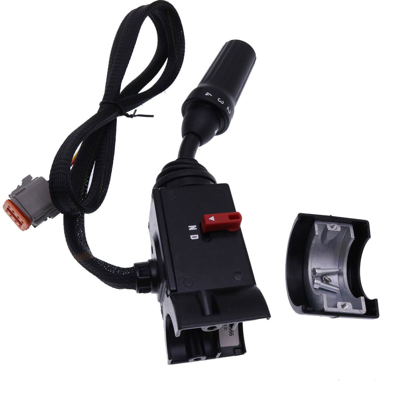 DURAFORCE New Shifter Controller 91473031 for JLG G6-42A G6-42P G9-43A G9-43A G10-55A