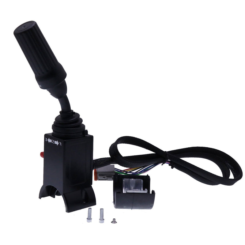 DURAFORCE New Shifter Controller 91473031 for JLG G6-42A G6-42P G9-43A G9-43A G10-55A