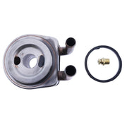 DURAFORCE Oil Cooler RE31929 for John Deere Tractor 2355 2750 2755 2955&310C 315C Loader