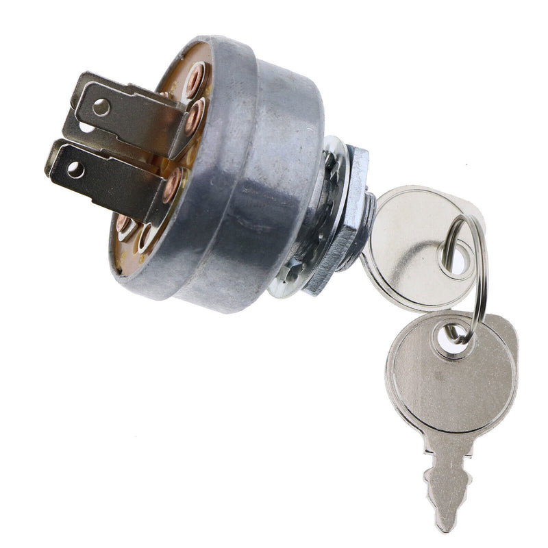 DURAFORCE New Ignition Starter Key Switch for Lawn Boy AM102551 741308 700172 23-0660