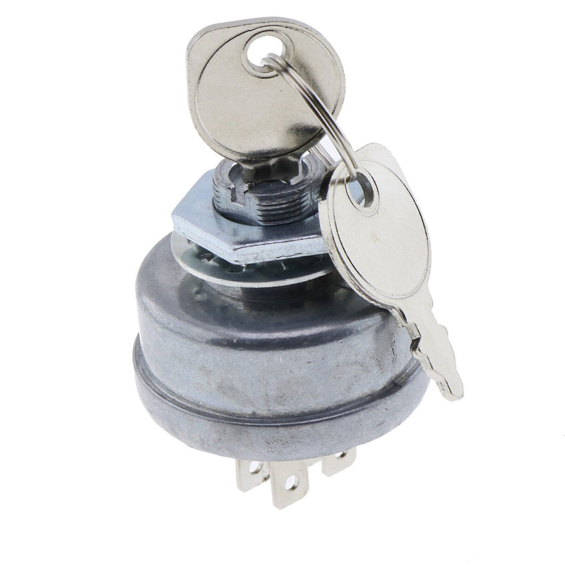 DURAFORCE New Ignition Starter Key Switch for Lawn Boy AM102551 741308 700172 23-0660