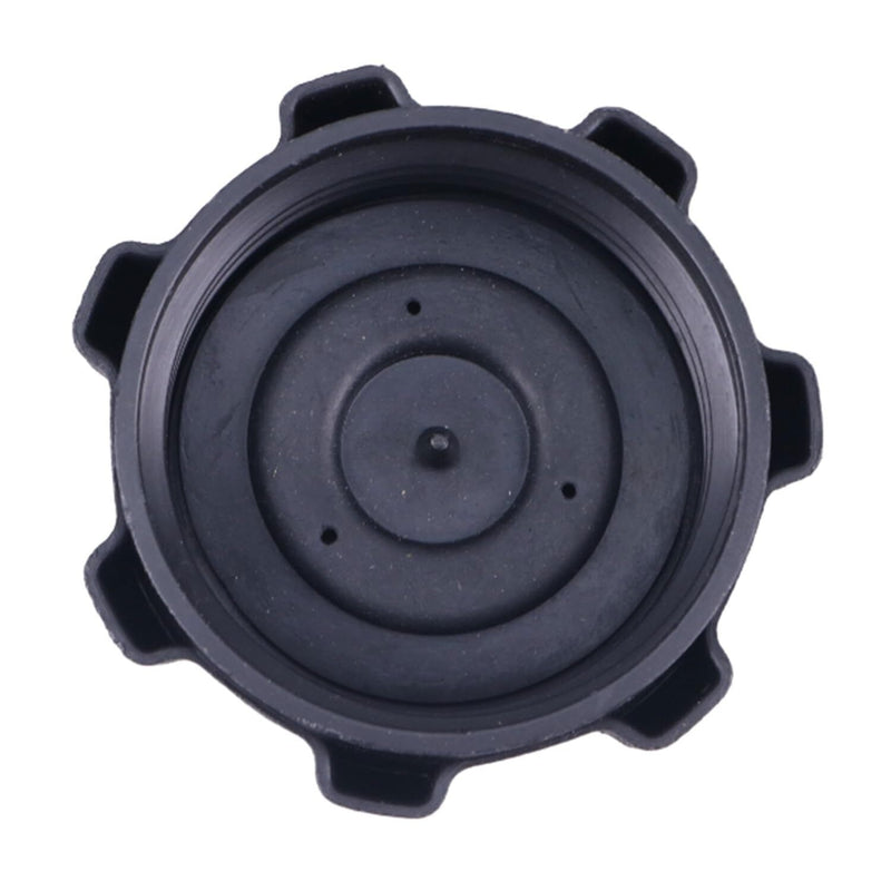 DURAFORCE New Fuel Cap for John Deere GX22166 AM104032 AM107344 AM118637 Gas Cap