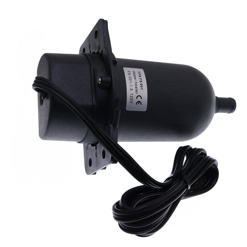 DURAFORCE 590-893 590893 Engine Block Heater 1500W 120V Option 100-120F for FG