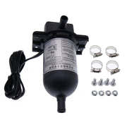DURAFORCE 590-893 590893 Engine Block Heater 1500W 120V Option 100-120F for FG