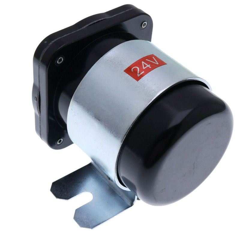 DURAFORCE 4Terminal 200A 24V Power Solenoid 586-905 5122240 for White Rodgers Trombetta