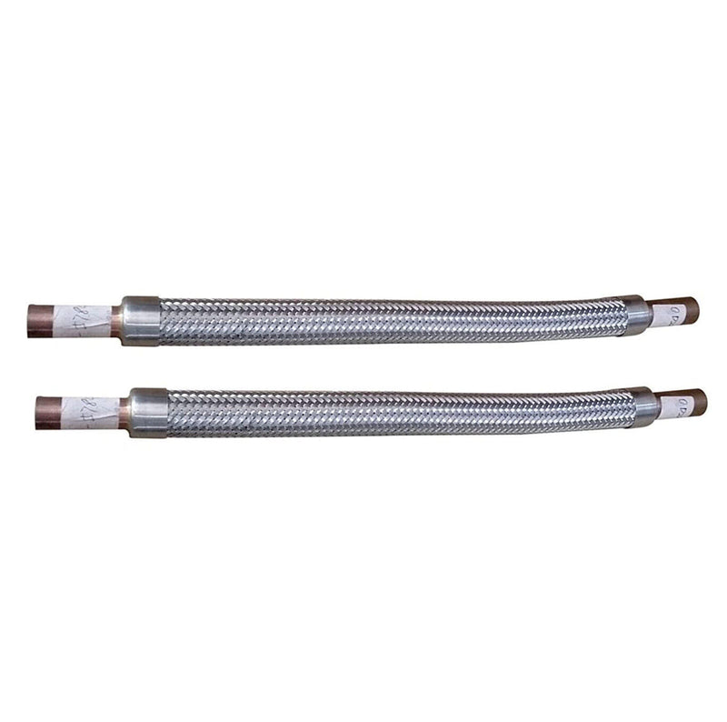 DURAFORCE 66-5784, 66-3379 Vibrasorber Suction For Thermo King SL SMX Models-Qty 2