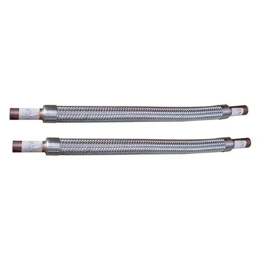 DURAFORCE 66-5784, 66-3379 Vibrasorber Suction For Thermo King SL SMX Models-Qty 2