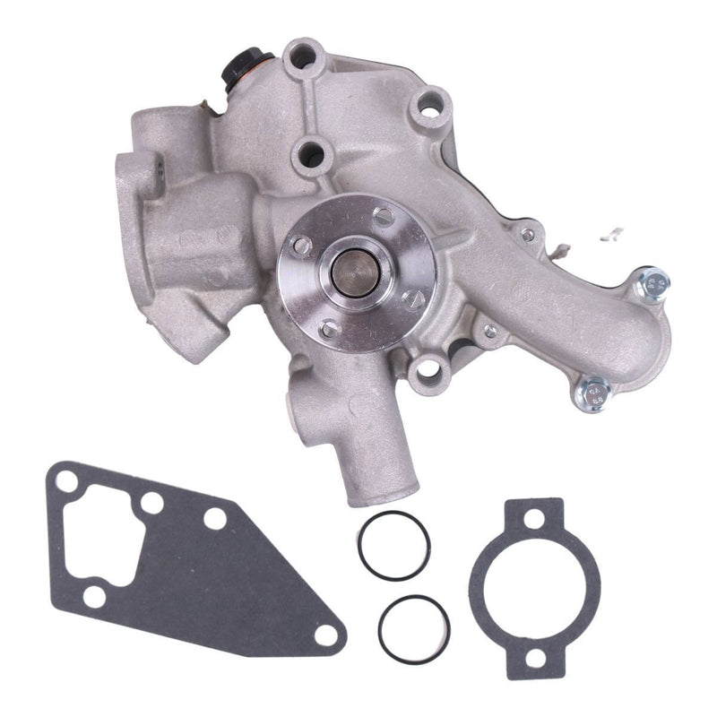 DURAFORCE For John Deere Water Pump 770 870 970 1070 Tractor MIA880461 AM881340 AM880463