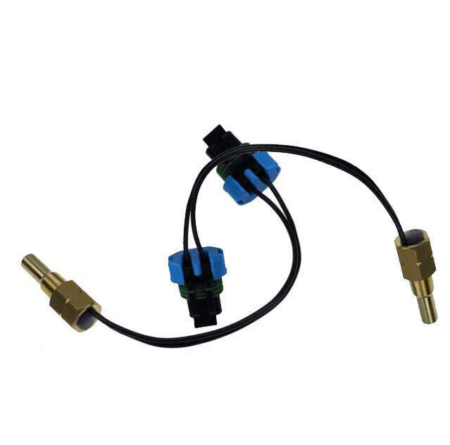 DURAFORCE 2PCS Water Temperature Sensor 12-01145-03 120114503 12-0114503 For Carrier