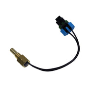 DURAFORCE 2PCS Water Temperature Sensor 12-01145-03 120114503 12-0114503 For Carrier