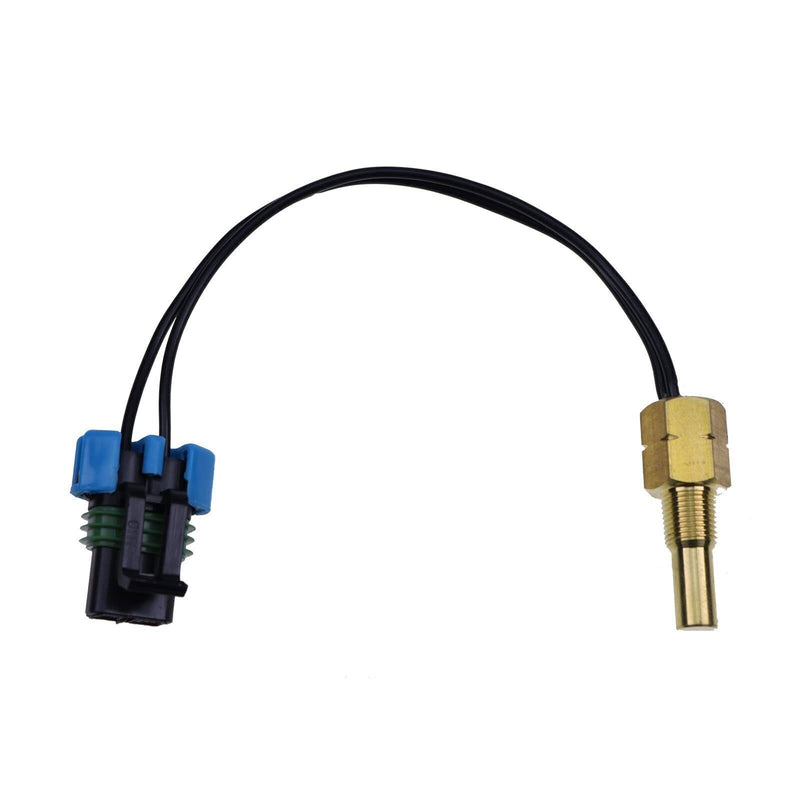 DURAFORCE 2PCS Water Temperature Sensor 12-01145-03 120114503 12-0114503 For Carrier