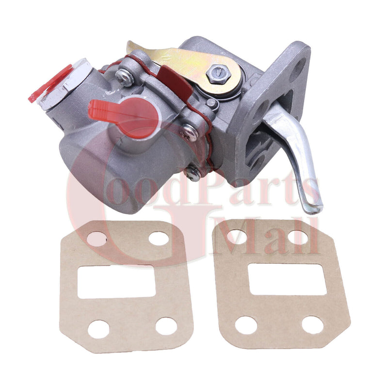 DURAFORCE For Massey Ferguson Fuel pump Tractors 20 135 150 230 240 245 250 265 1544 2544