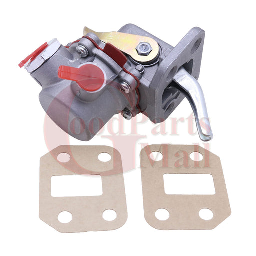 DURAFORCE For Massey Ferguson Fuel pump Tractors 20 135 150 230 240 245 250 265 1544 2544